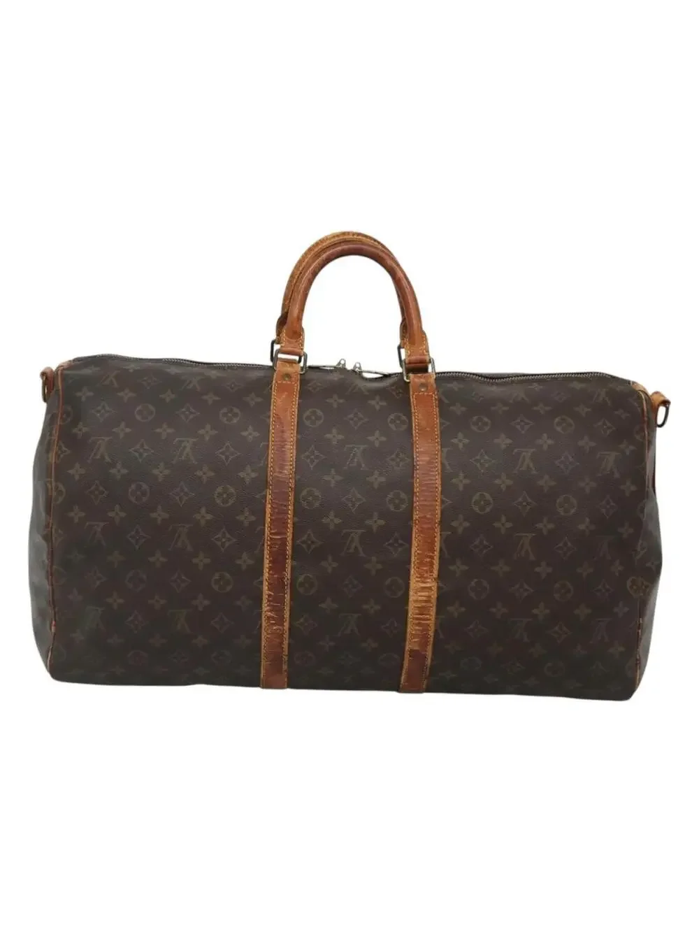 Louis Vuitton Keepall Bandouliere 55 #344146L54B